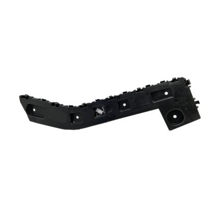 Bumper Cover Support Rear Left CAPA for Ford Explorer Police Interceptor Utility