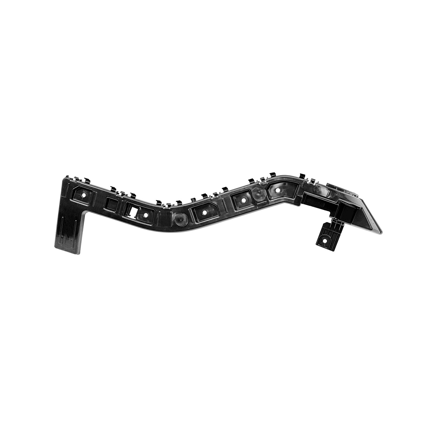 Bumper Cover Support Rear Left for Ford Maverick 2022–2024