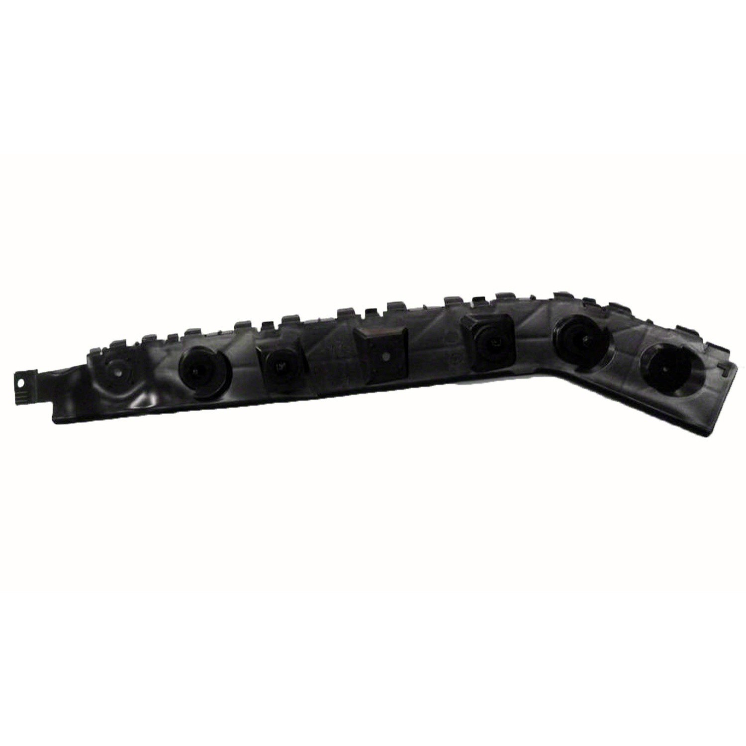 Bumper Cover Support Rear Right Side for Ford Explorer 2011–2015