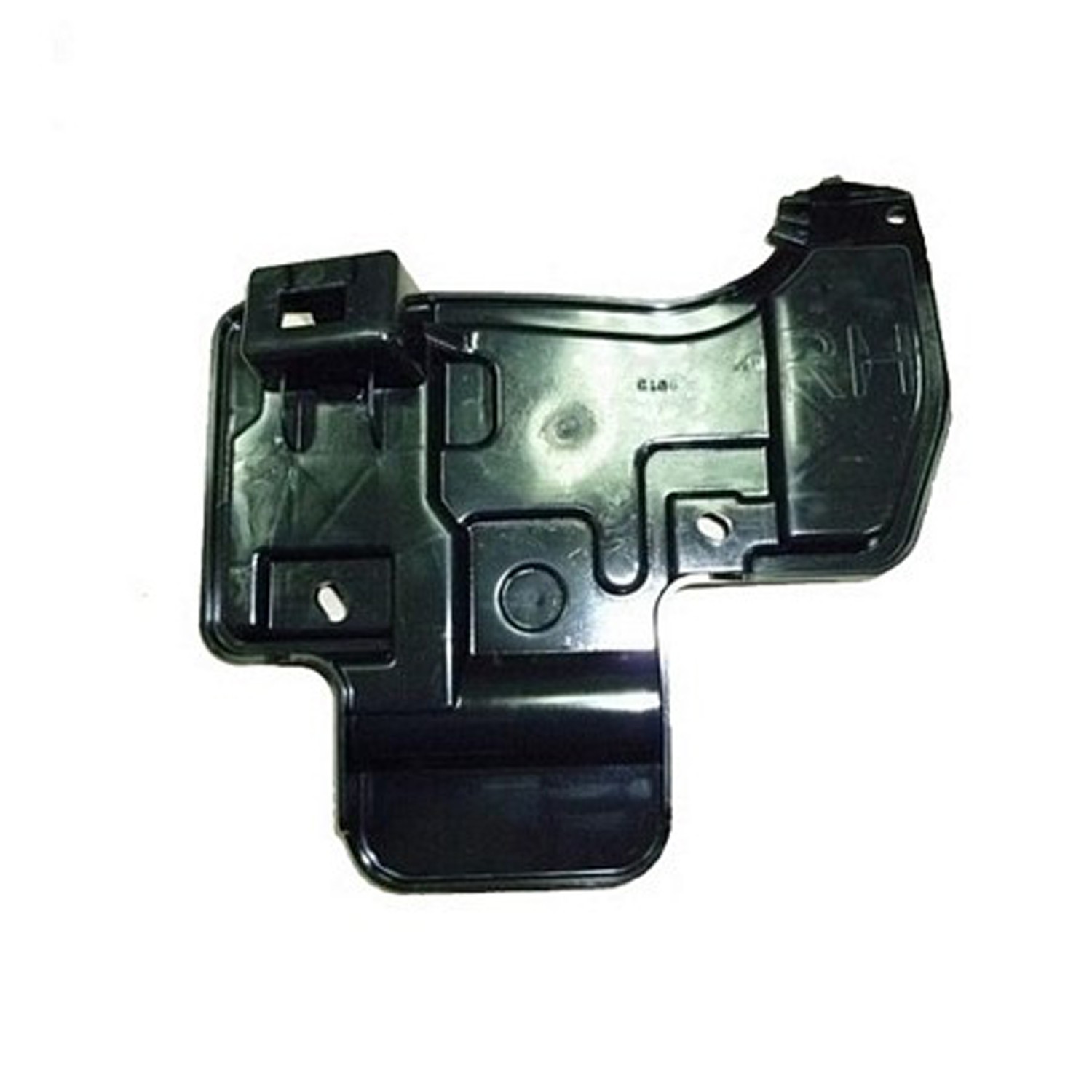 Bumper Cover Support Rear Right for Ford Mustang 2010–2012
