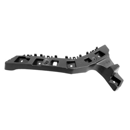 Bumper Cover Support Rear Right Hermosillo Plant Upper Side CAPA for Ford Fusion SE Hybrid Energi SE Energi Titanium Titanium Hybrid S Hybrid Platinum Hybrid Energi Platinum SE LUX Hybrid 2013–2018