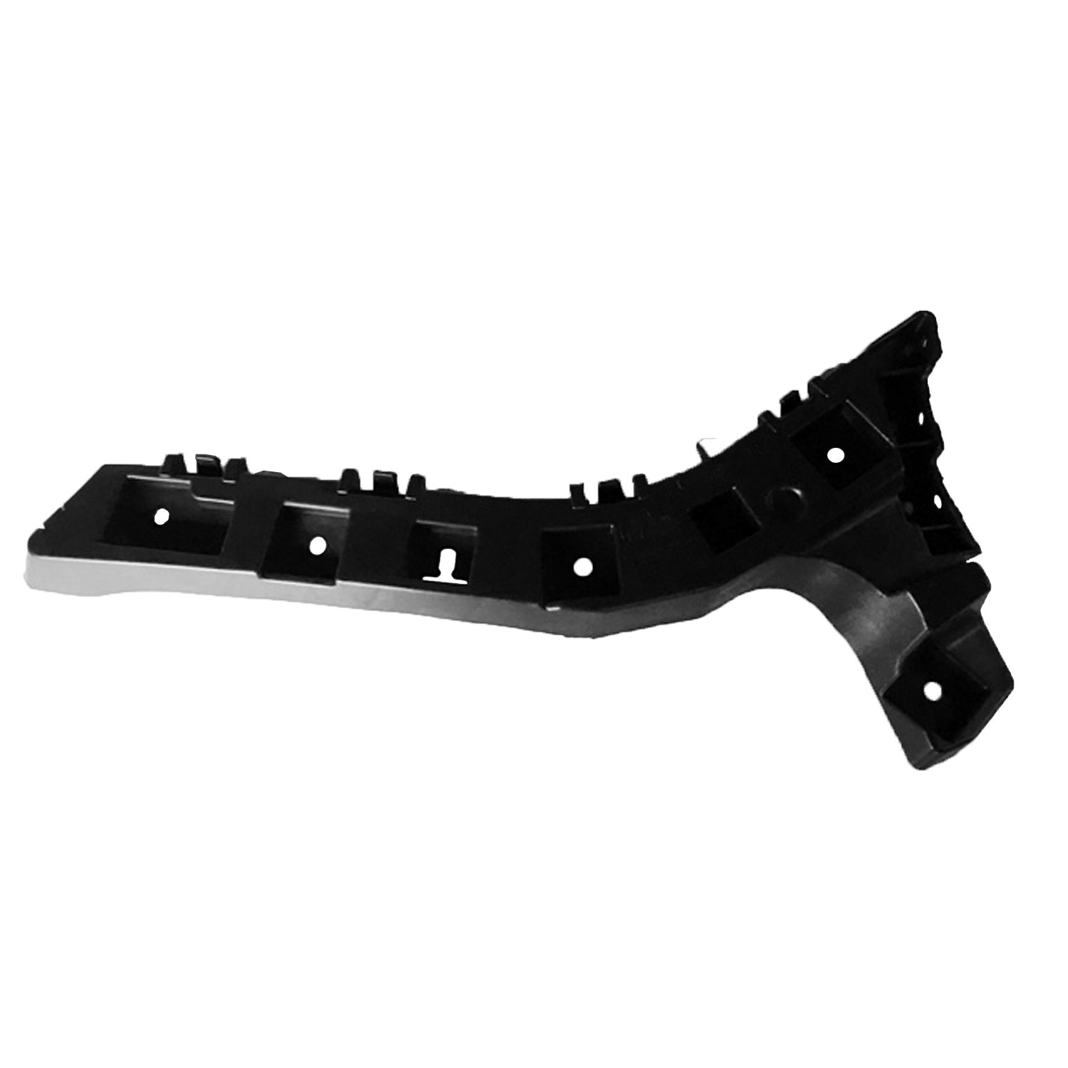 Bumper Cover Support Rear Right Flatrock Plant Upper Side for Ford Fusion 2014–2016