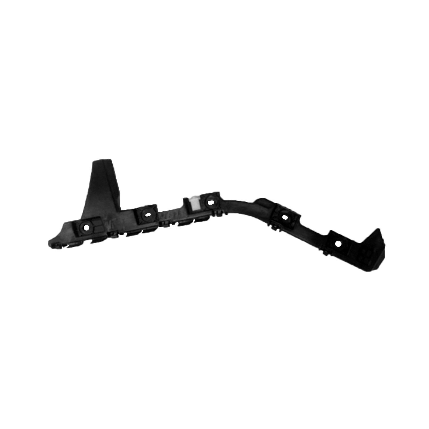 Bumper Cover Support Rear Right for Ford Mustang 2015–2020