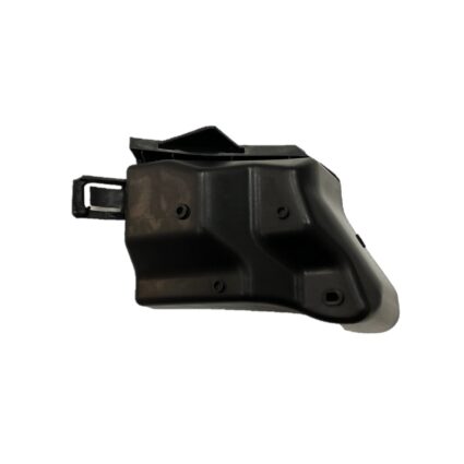 Bumper Cover Support Rear Right Inner for Ford Focus Sedan 2015–2018
