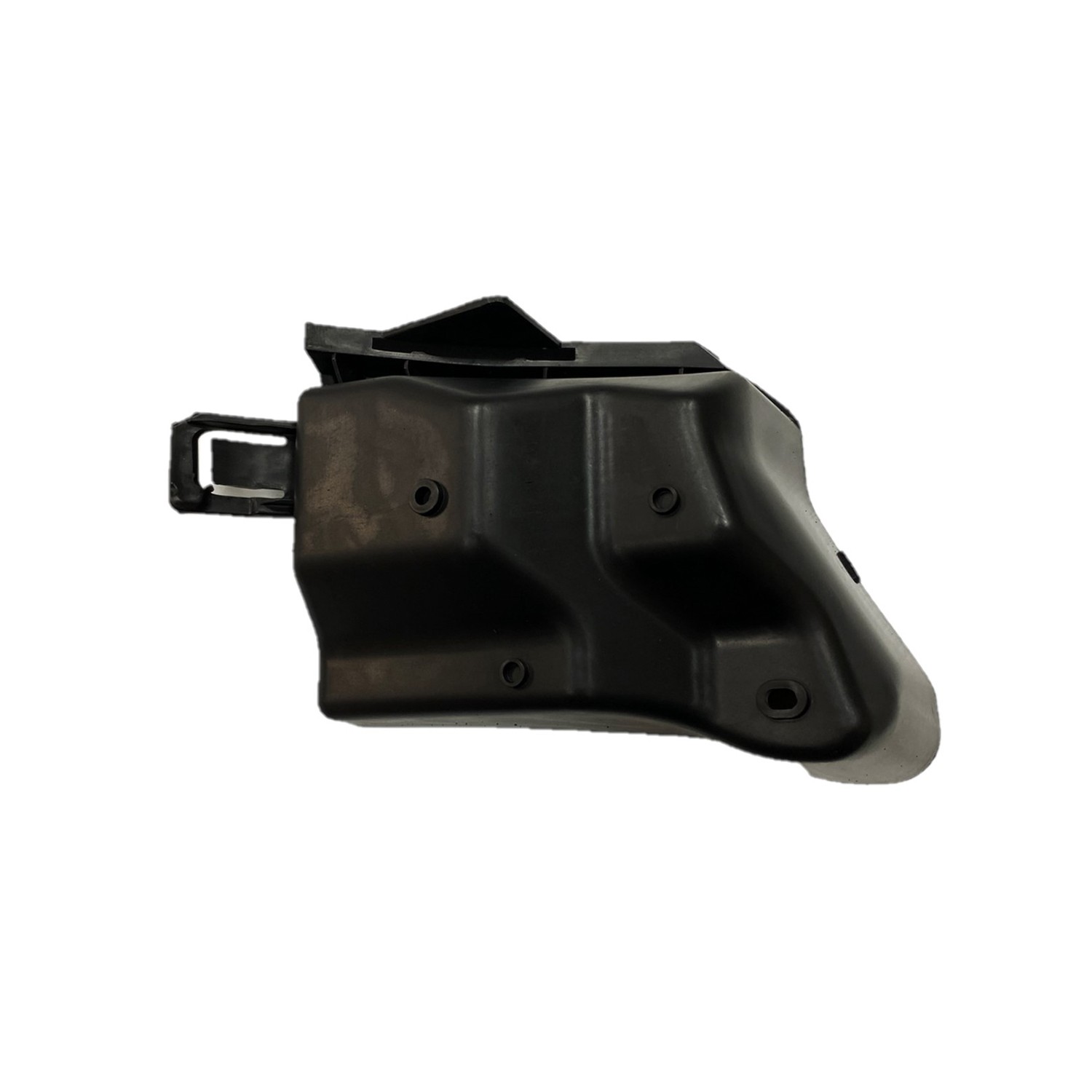 Bumper Cover Support Rear Right Inner for Ford Focus Sedan 2015–2018