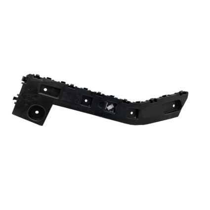 Bumper Cover Support Rear Right CAPA for Ford Explorer Police Interceptor Utility