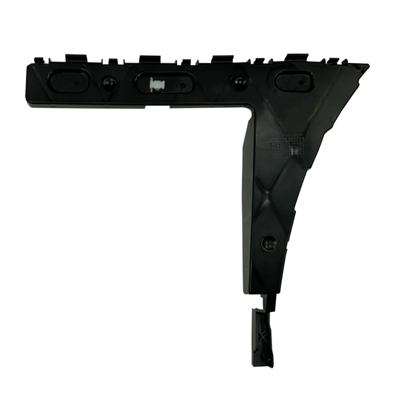 Bumper Cover Support Rear Right for Ford Expedition Lincoln Navigator