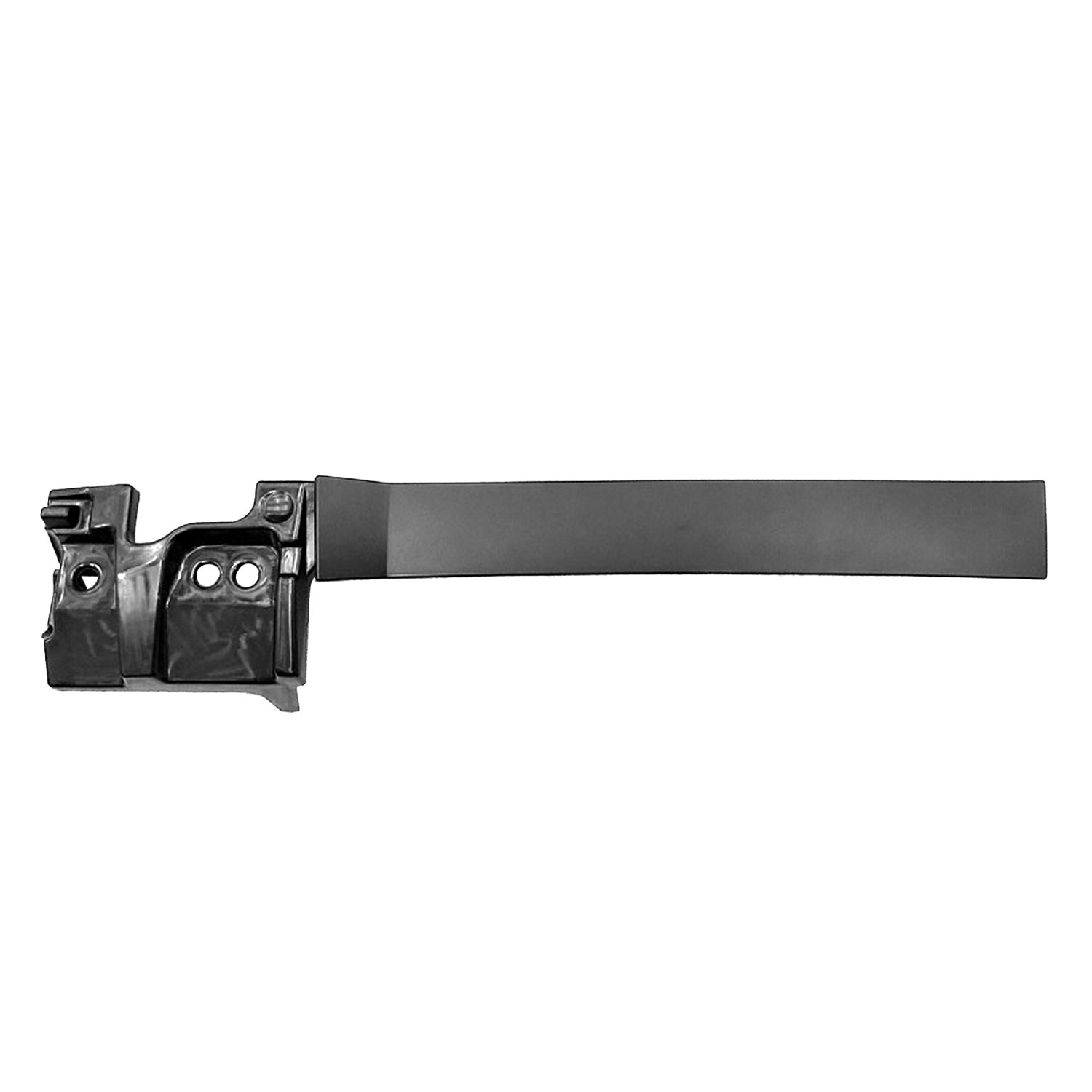 Bumper Cover Support Rear Right Upper Extension Suppoert for Ford Bronco 2021–2024