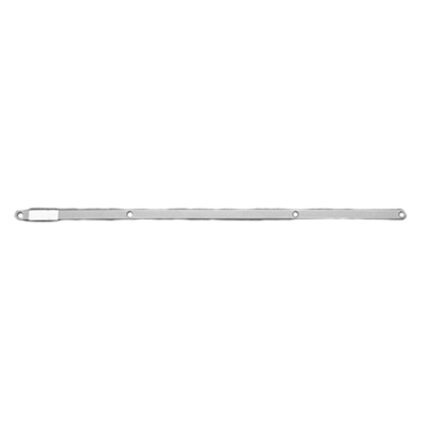 Bumper Cover Molding Rear w/Appearance Pkg w/Rear Object Sensor Strip for Ford Explorer XLT 2006