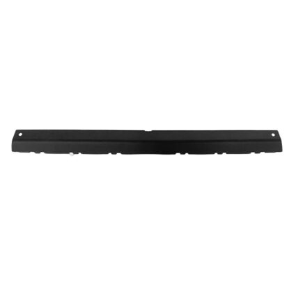 Bumper Cover Molding Rear w/o Towing Pkg for Ford Ranger 2019–2023