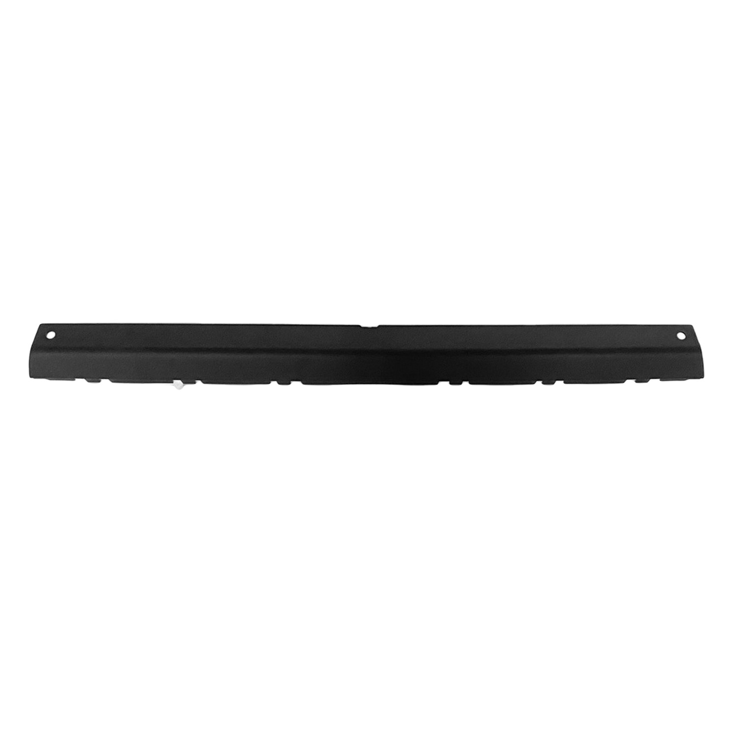 Bumper Cover Molding Rear w/o Towing Pkg for Ford Ranger 2019–2023
