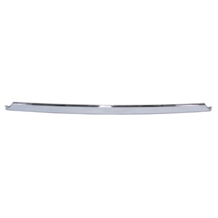 Bumper Cover Molding Rear Center Cover Moulding for Lincoln Aviator Base Reserve Black Label Black Label Grand Touring Livery 2020–2024