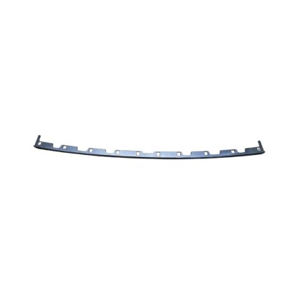 Bumper Cover Molding Rear XLT w/Sport Appearance Pkg Center Step Trim for Ford Explorer 2021–2024