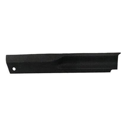 Bumper Cover Molding Rear Left w/Towing Pkg for Ford Ranger 2019–2023