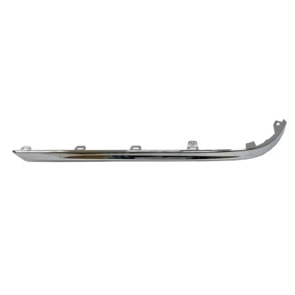 Bumper Cover Molding Rear Left for Lincoln Navigator Premiere Reserve Black Label Select Base 2018–2021