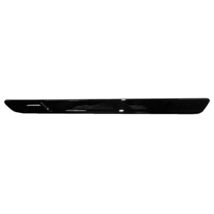 Bumper Cover Molding Rear Right CAPA for Ford Explorer Sport 2018–2019