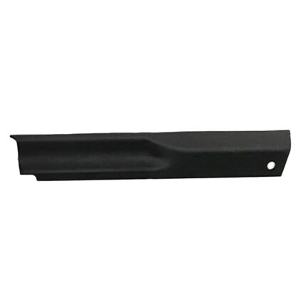 Bumper Cover Molding Rear Right w/Towing Pkg for Ford Ranger 2019–2023