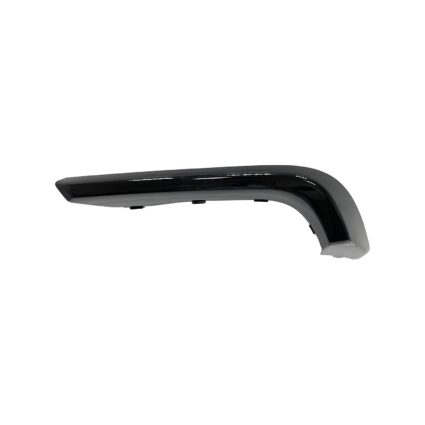 Bumper Cover Molding Rear Right Lower Trim Gloss Black for Ford Explorer ST ST-Line 2020–2024