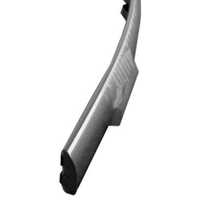 Bumper Impact Strip Rear Chrome Left or Right for Mercury Grand Marquis 1998–2008