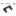 Bumper Support Rear Lower Mounting Bracket Left or Right CAPA for Ford C-Max Focus