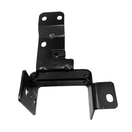 Bumper Support Rear Right Molded Bumper Bracket CAPA for Ford Bronco 2021–2024