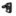 Bumper Bracket Rear Left CAPA for Ford F-150 2009–2014