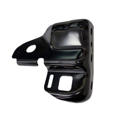Bumper Bracket Rear Left CAPA for Ford F-150 2009–2014