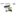 Bumper Bracket Rear Left CAPA for Ford Fiesta Sedan 2011–2019