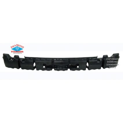 Bumper Impact Absorber Rear CAPA for Ford Fusion 2006–2009