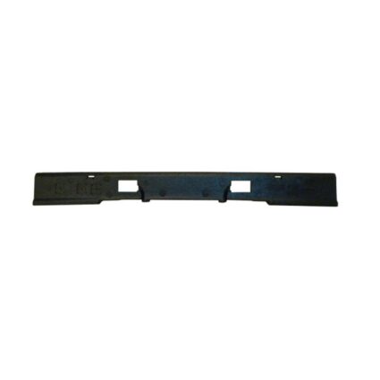Bumper Impact Absorber Rear CAPA for Ford Edge 2011–2014