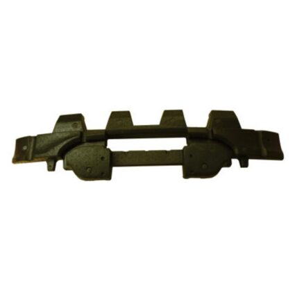 Bumper Impact Absorber Rear CAPA for Ford Taurus Limited SHO 2010–2012