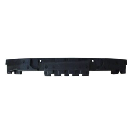 Bumper Impact Absorber Rear CAPA for Ford Mustang Shelby GT500 2013–2014