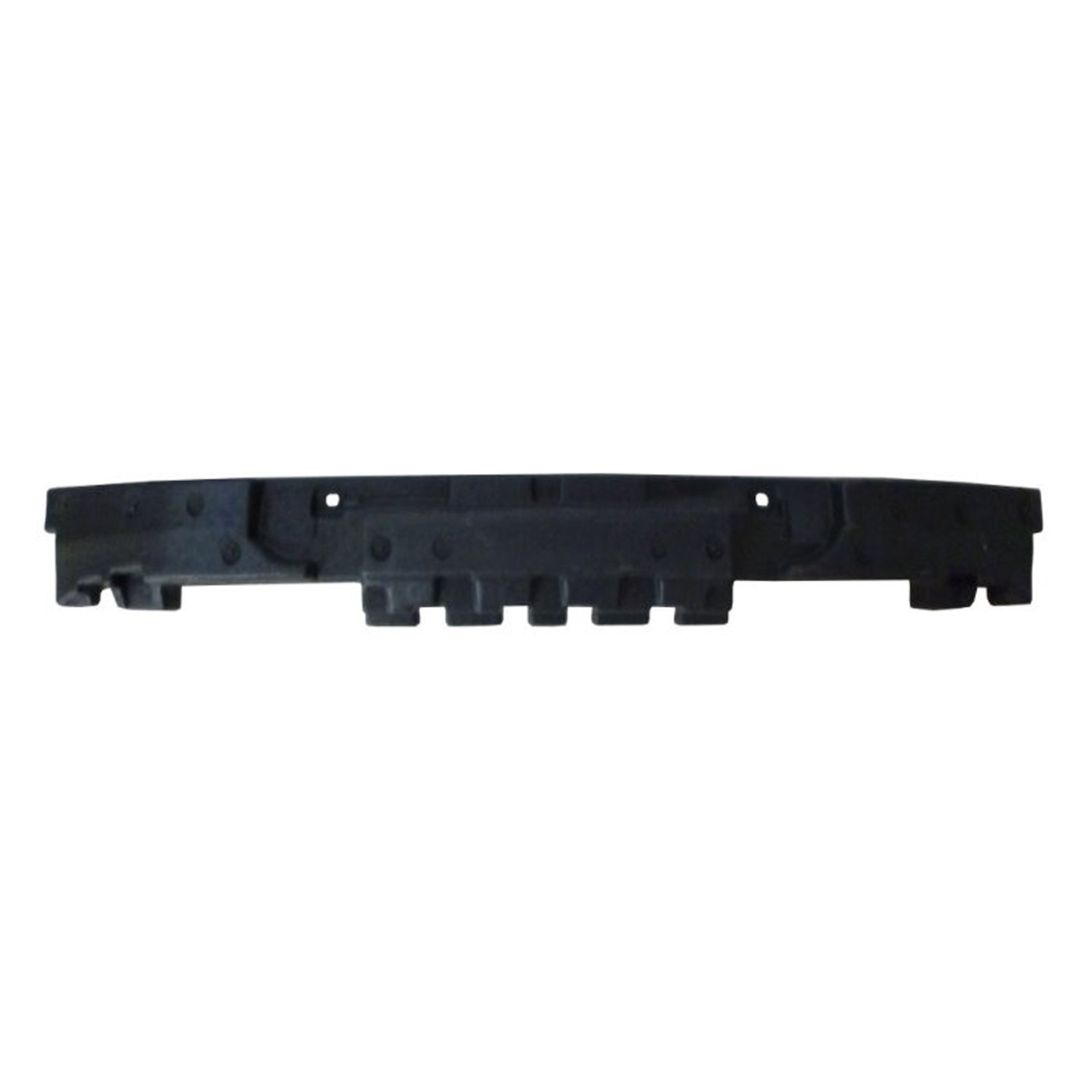 Bumper Impact Absorber Rear CAPA for Ford Mustang Shelby GT500 2013–2014
