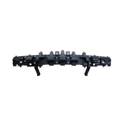 Bumper Impact Absorber Rear CAPA for Ford Mustang 2018–2023