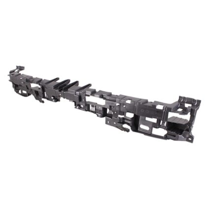 Bumper Impact Absorber Rear Outer CAPA for Ford Expedition Lincoln Navigator