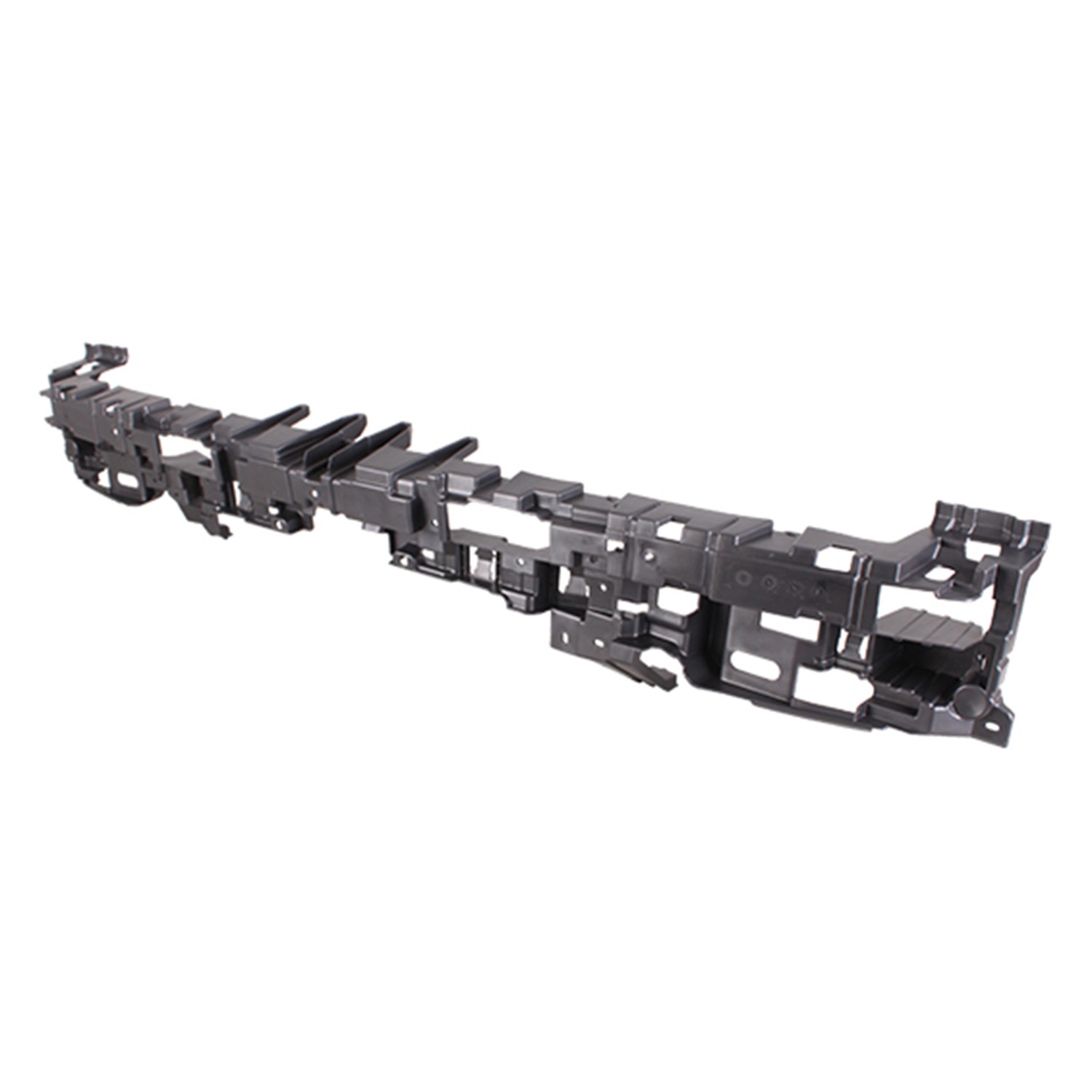Bumper Impact Absorber Rear Outer CAPA for Ford Expedition Lincoln Navigator