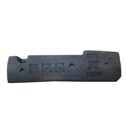 Bumper Impact Absorber Rear Right CAPA for Ford Mustang 2005–2009