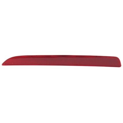 Bumper Reflector Rear Left CAPA for Ford Explorer 2016–2019