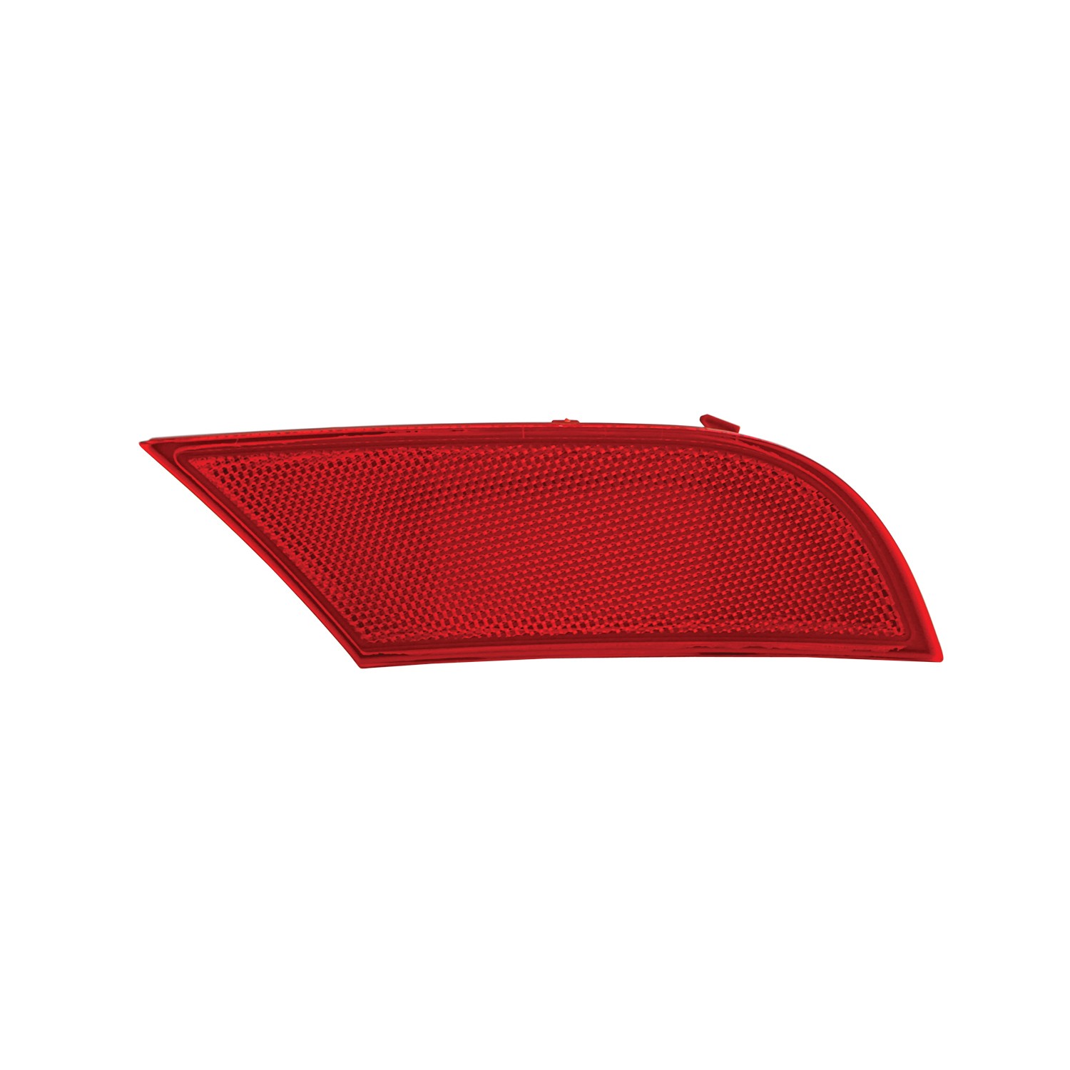 Bumper Reflector Rear Left for Ford Escape 2020–2024