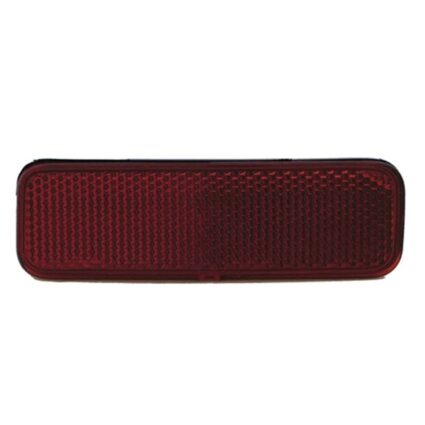 Bumper Reflector Rear Left for Ford Bronco Sport 2021–2024