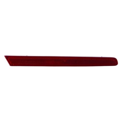 Bumper Reflector Rear Right CAPA for Ford Explorer 2011–2015