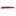 Bumper Reflector Rear Right CAPA for Ford Taurus 2013–2019