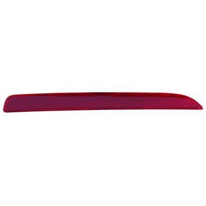Bumper Reflector Rear Right CAPA for Ford Explorer 2016–2019