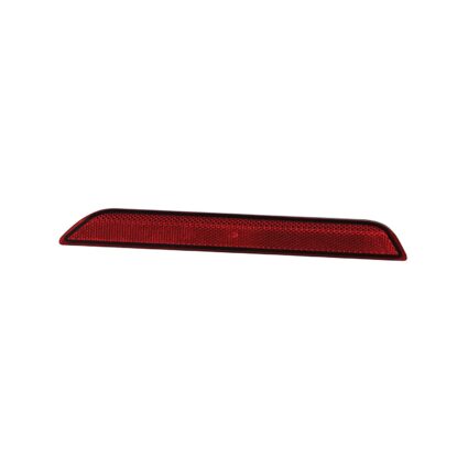Bumper Reflector Rear Right for Ford Explorer Police Interceptor Utility