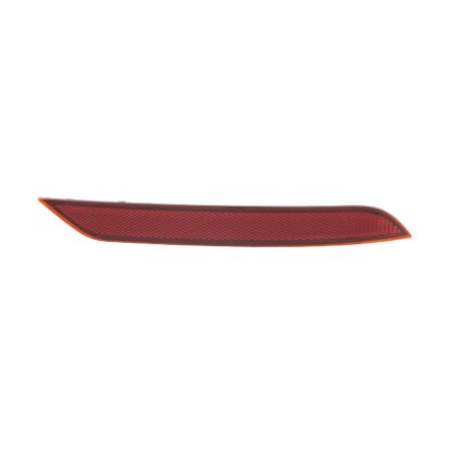 Bumper Reflector Rear Right CAPA for Ford Mustang Mach-E 2021–2023