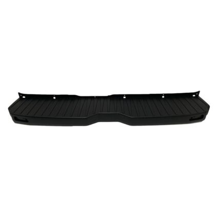 Bumper Step Pad Rear Step Plate for Ford Transit-150 Transit-250 Transit-350 Transit-350 HD