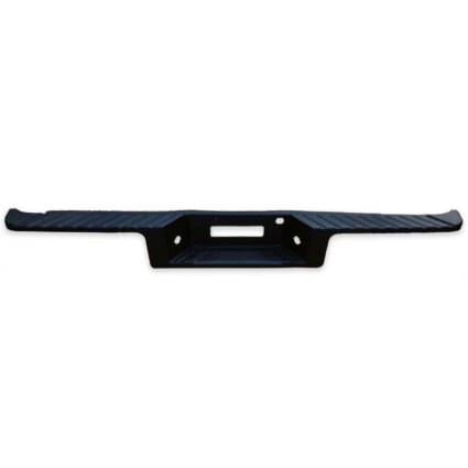 Bumper Step Pad Rear w/Towing Pkg w/o Rear Object Sensors for Ford F-150 Lincoln Mark LT
