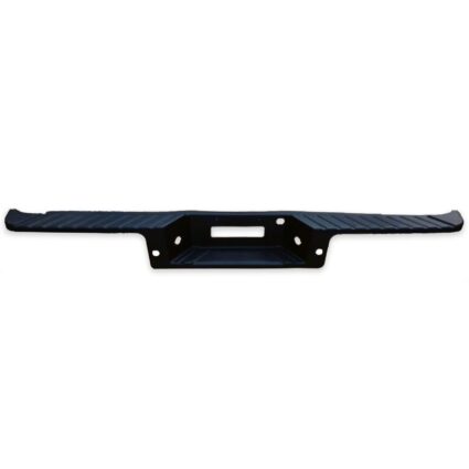 Bumper Step Pad Rear w/Towing Pkg w/Rear Object Sensors for Ford F-150 Lincoln Mark LT