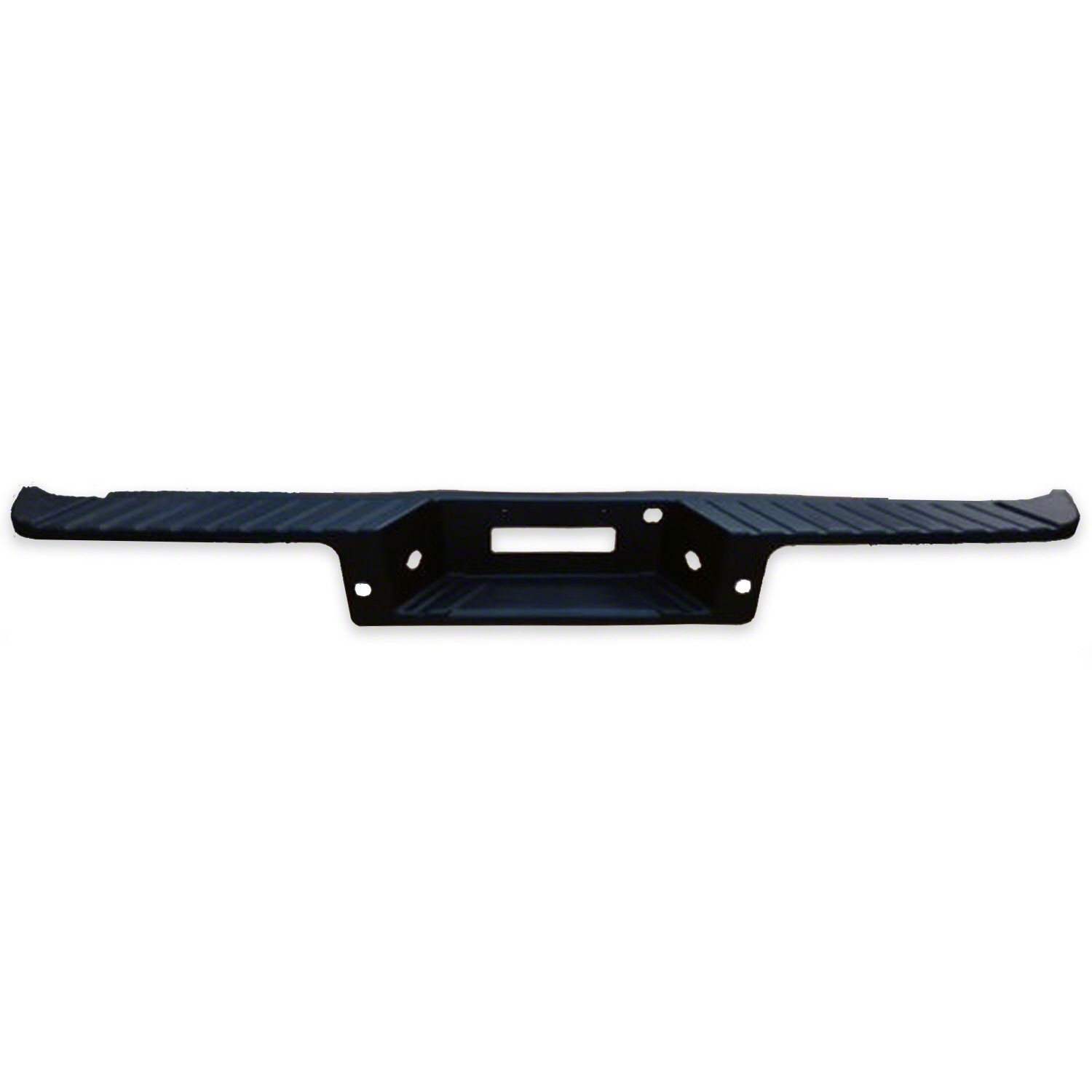 Bumper Step Pad Rear w/Towing Pkg w/Rear Object Sensors for Ford F-150 Lincoln Mark LT