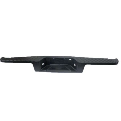 Bumper Step Pad Rear w/Towing Pkg w/o Rear Object Sensors for Ford F-150 2009–2014